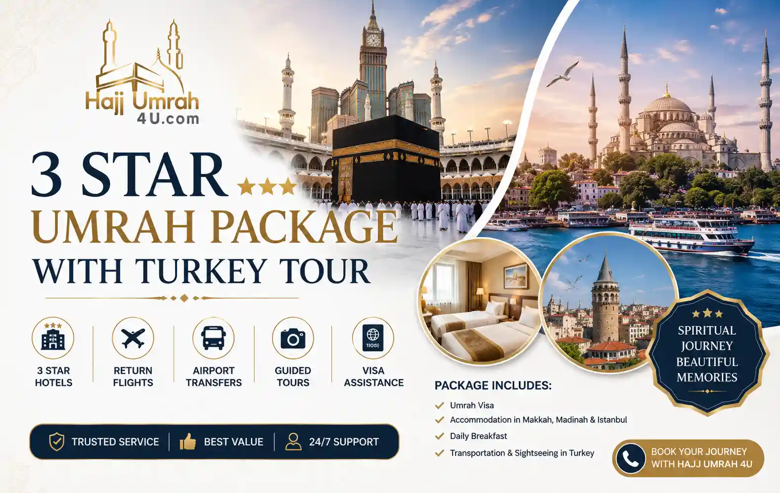Makkah Hotel 1